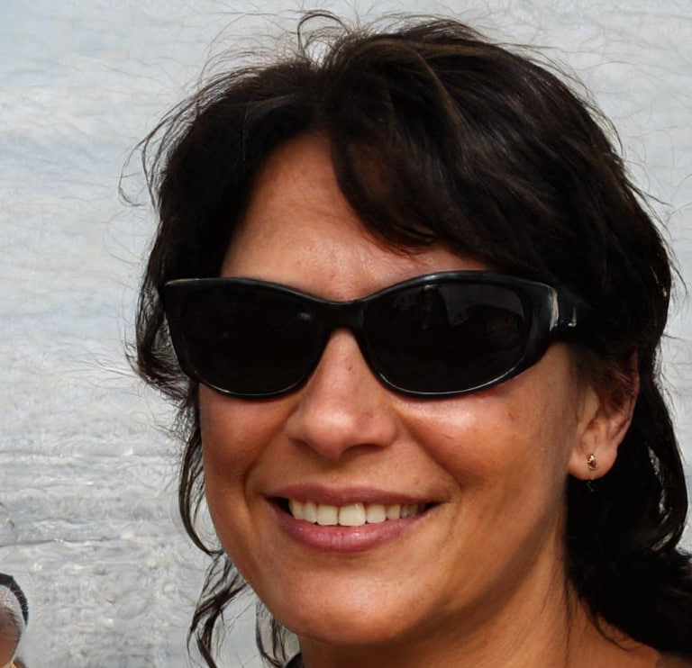 Nina Bauer
